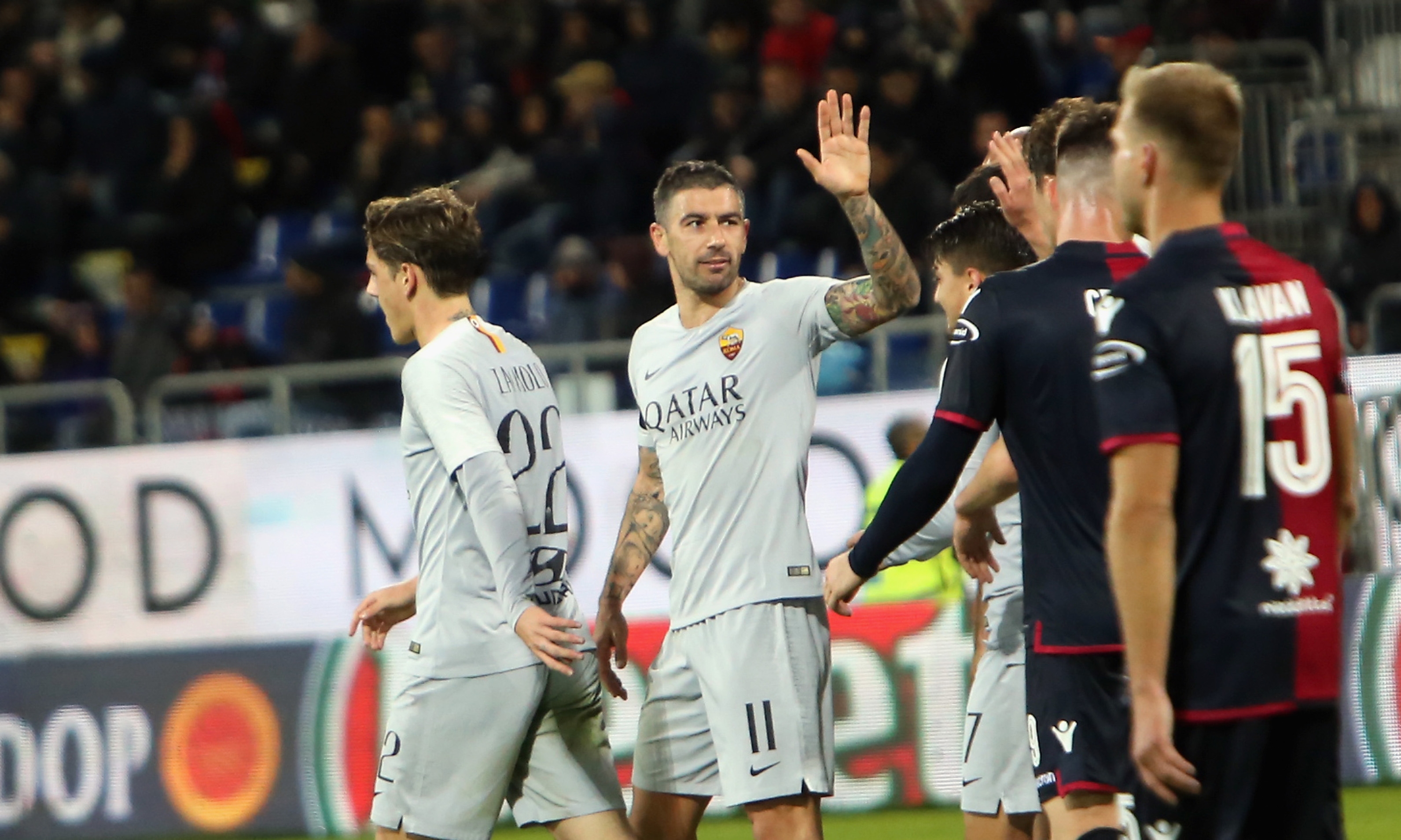 В Атлетико Мадрид са осъзнали че няма как да задържат