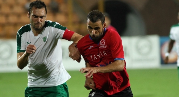 Националът и бивш нападател на Славия Ивайло Димитров призна че