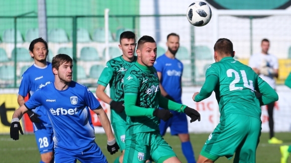 Промяна на формата на Първа професионална лига е била обсъждана