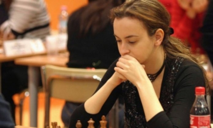 Гросмайстор Антоанета Стефанова завърши на 13 о място на световното първенство