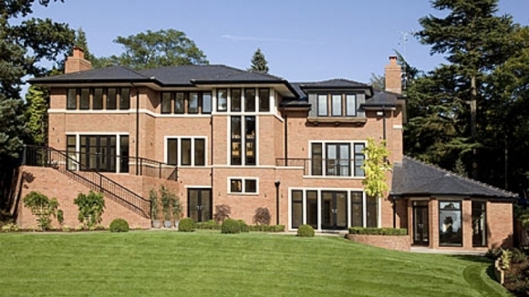 Звездата на Ювентус Кристиано Роналдо е готов да се раздели