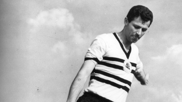 На 1 януари почина бившият капитан на Локомотив София и