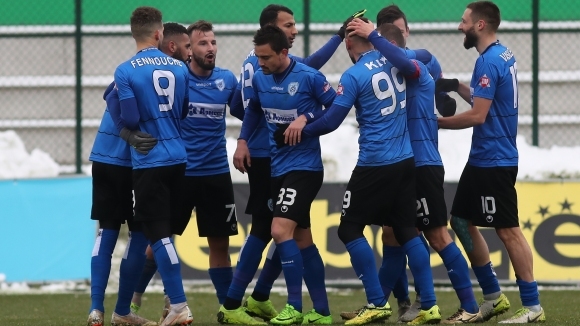 Черно море ще срещне тима на Вардар Скопие в контрола