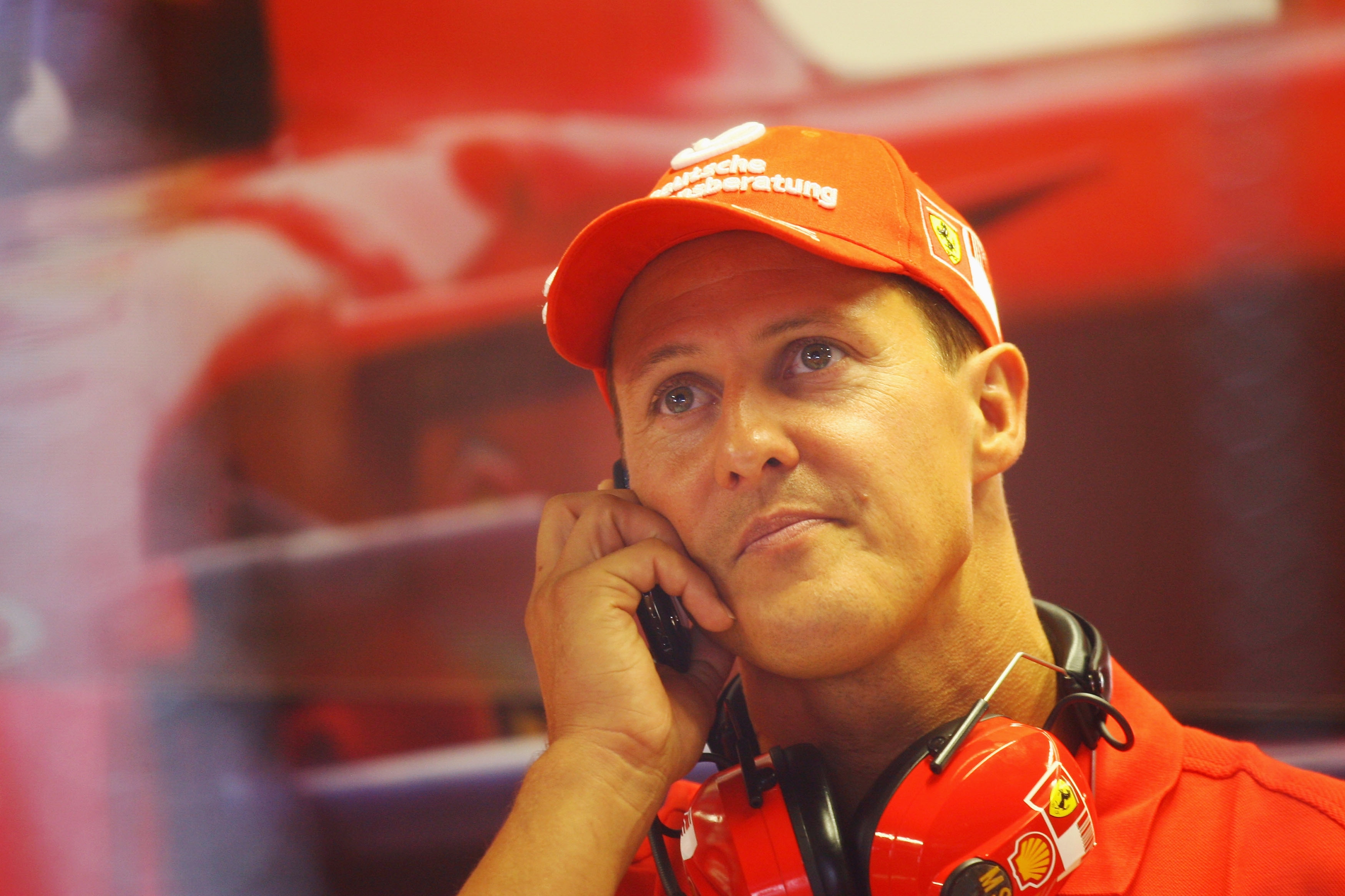 Продължавай да се бориш шампионе Това е най силното пожелание което