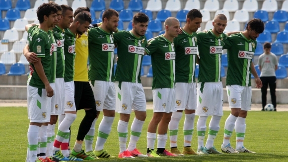 Двоен трансферен удар направи третодивизионният Банско в рамките на едва