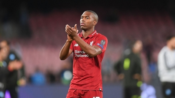 Ръководството на Ливърпул планира да предложи нов договор на нападателя