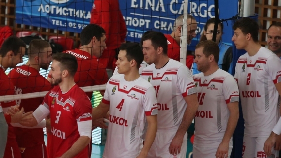 Има голяма вероятност Добруджа 07 да се сдобие с така