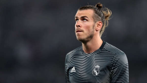 Уелската звезда на Реал Мадрид Гарет Бейл отново се контузи