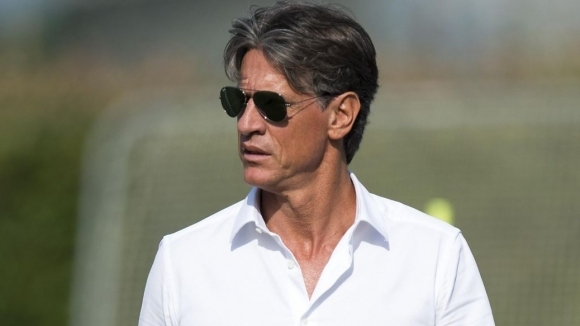 Бившият спортен директор на Новара Удинезе и Асколи и Кристиано