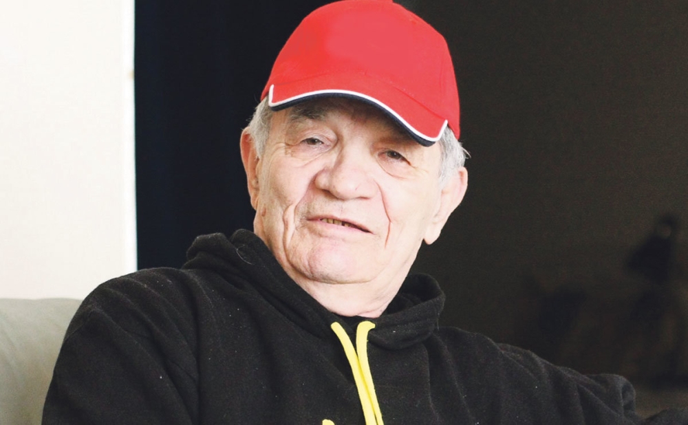 Легендарният югославски футболист Драгослав Шекуларац почина на 81 годишна възраст Шекуларац