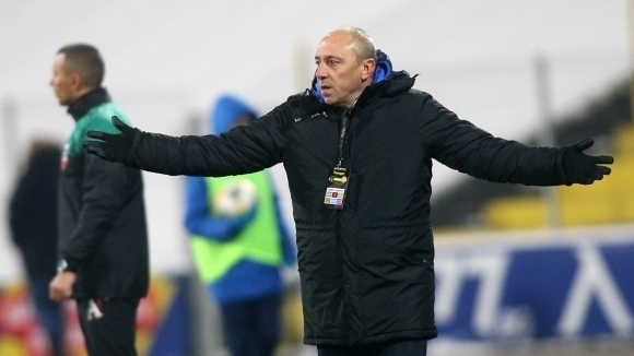 Черно море очаква поне два shy ма чуждестранни играчи на про shy би разбра