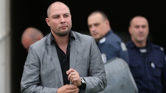 Новият старши треньор на Витоша Бистрица Асен Букарев е отказал