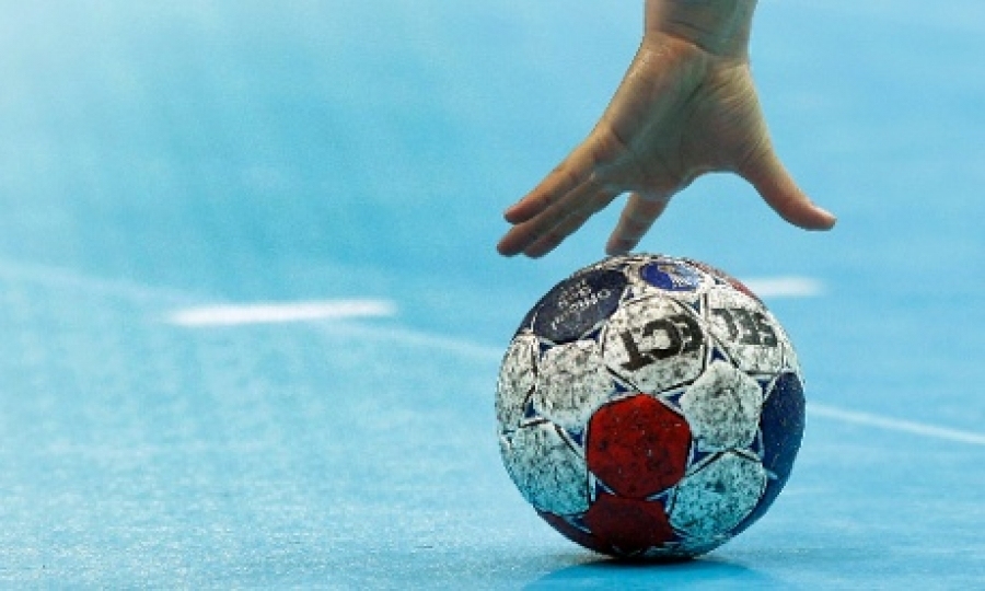 В Опака се проведен ежегодният пети хандбален турнир за мъже