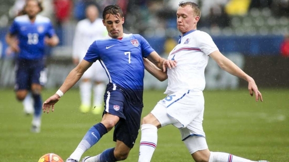 Левски излиза от битката за подписа на Гудмундур Тораринсон Причината за