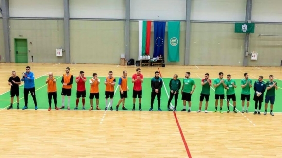 Общо 30 отбора се състезаваха в Стара Загора в турнир