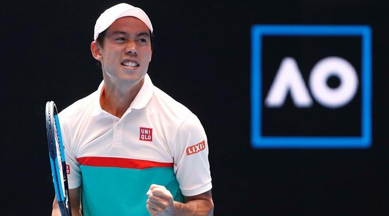 Кей Нишикори ще пропусне ATP Cup и Откритото първенство на Австралия