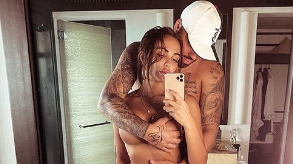 Николета Лозанова и Ники Михайлов провокираха в социалните мрежи с