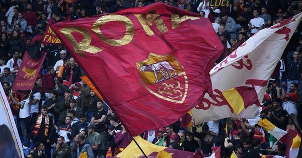 Ръководството на Рома води преговори за продажба на клуба с