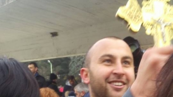 Една от емблемите в българските плувни спортове Венцислав Айдарски извади