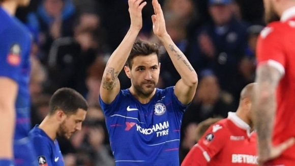 Мениджърът на Челси Маурицио Сари каза че не е сигурен