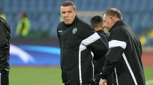 Бившия треньор на вратарите на Лудогорец Любомир Шейтанов коментира назначението