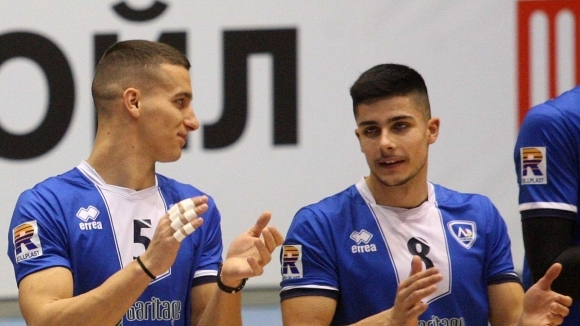 Отборът на Пирин Разлог направи трансферен удар и привлече бившия