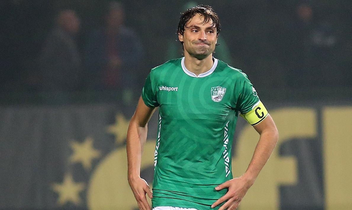 Левски не успя да прикючи и вчера преговорите за привличането