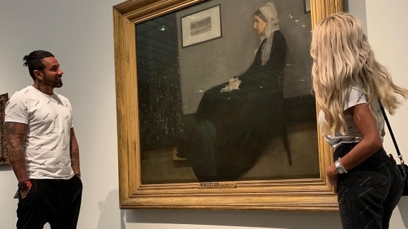 Звездната двойка Благой Георгиев и Златка Райкова не са на