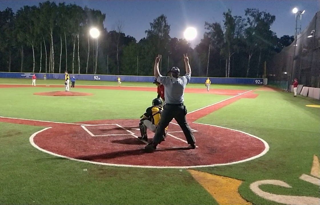 Двата български участника в европейските клубни турнири по бейзбол през