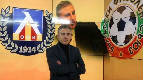 Заместник изпълнителният директор на БФС Павел Колев бе спряган за