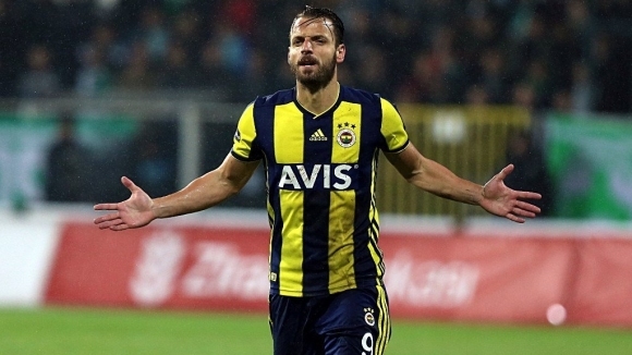 Шесткратният шампион на Саудитска Арабия Ал Шабаб Рияд е на финалната