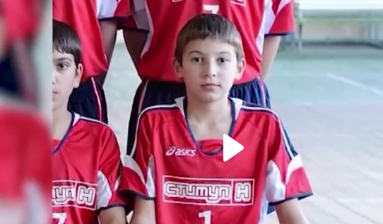 Отборът на Марек Юнион Ивкони определено не е поставян сред фаворитите