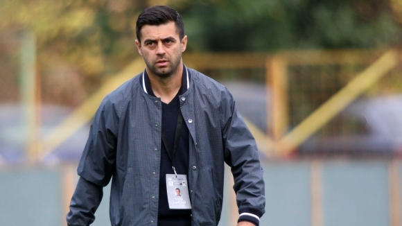 Борещият се за оцеляването си в професионалния футбол Пирин Благоевград