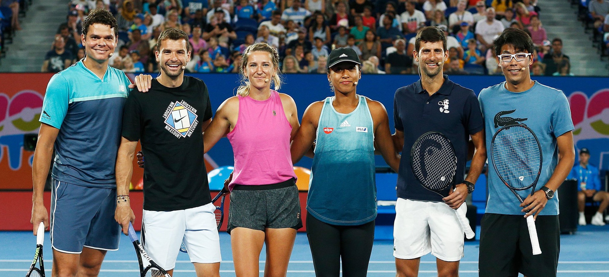 В първите часове на новата седмица започва може би най голямото