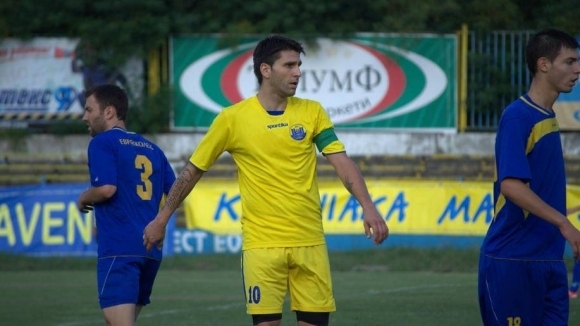 Иван Площаков ще играе за отбора на Атлетик Куклен и