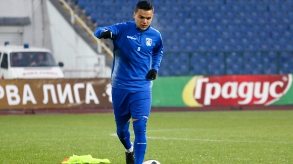 Отборът на Верея най вероятно ще проведе подготвителния си лагер за