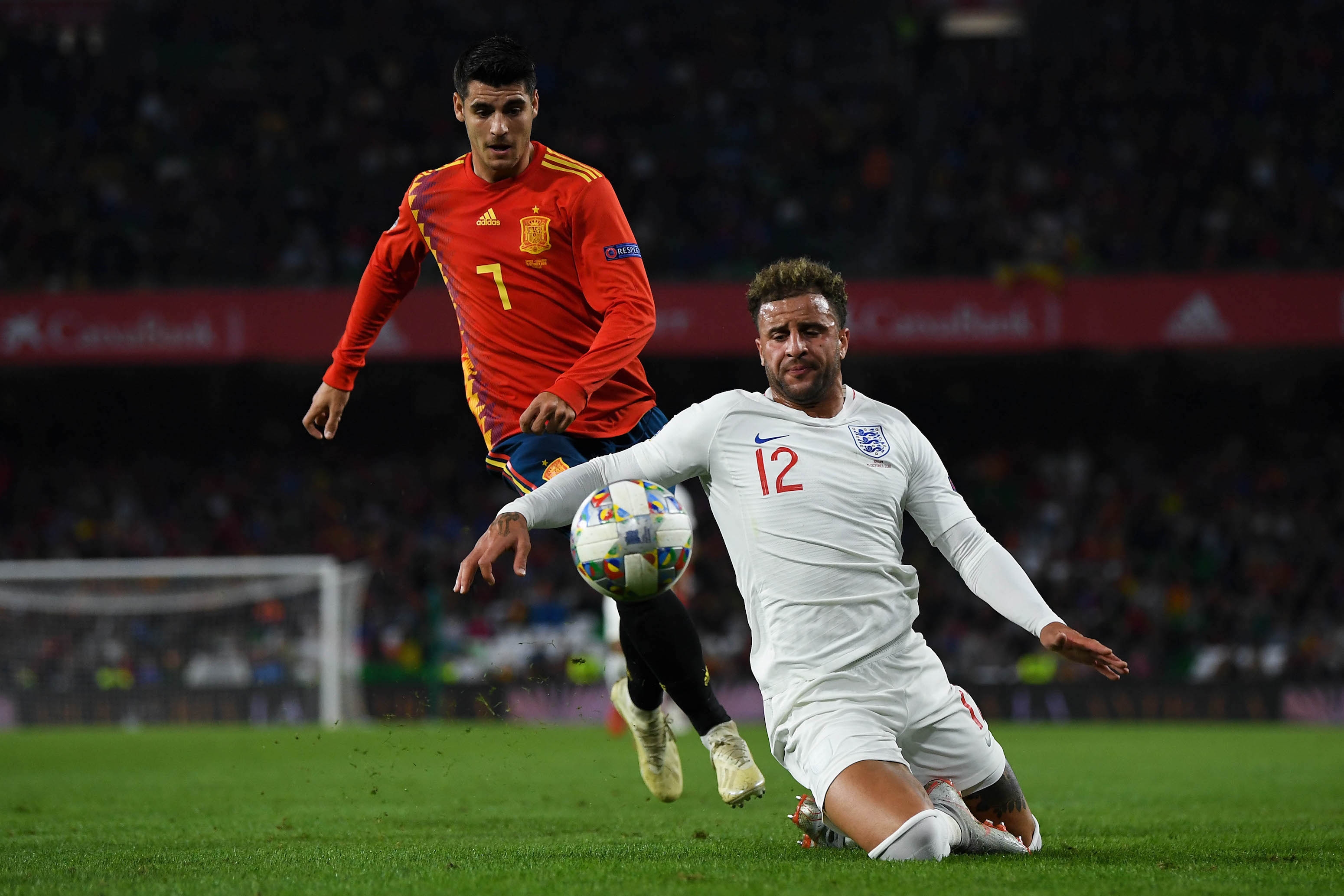 От Севиля обявиха че се отказват от опитите да вземат