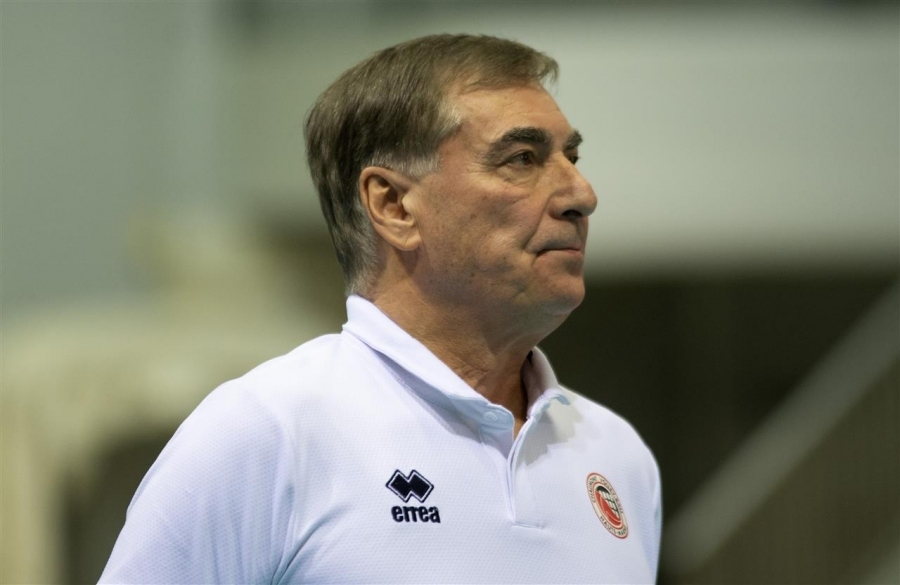 България попадна в предварителна група А във френския град Монпелие