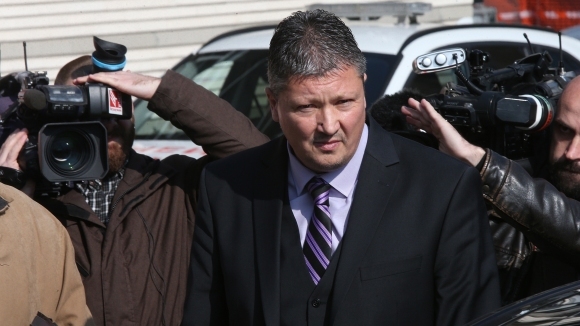 Върховният касационен съд отхвърли жалбата на Любослав Пенев срещу проведения