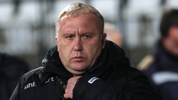 Ръководството на Ботев Пловдив и треньорският щаб ще проведат среща