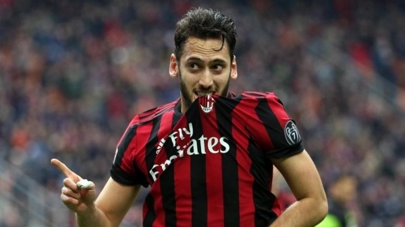 Отборът на РБ Лайпциг се отказа от привличането на турския