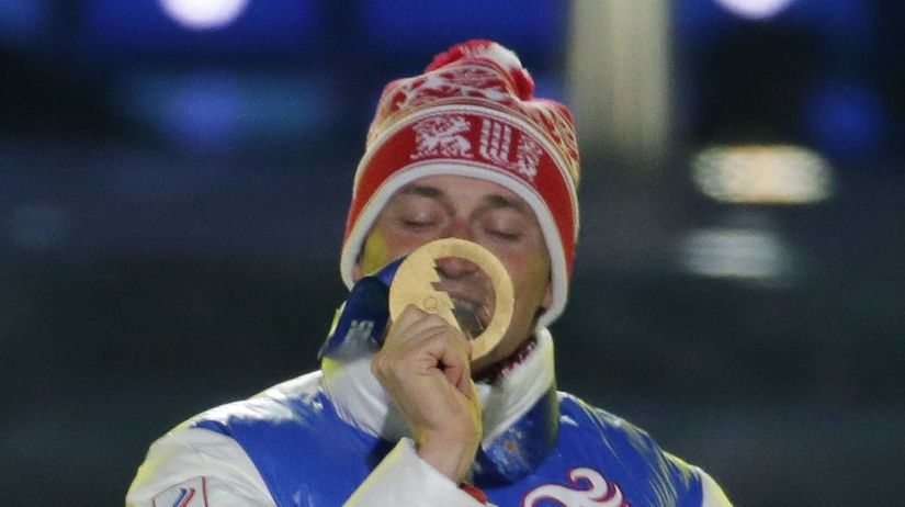 Адвокат на руския състезател в дисциплината ски бягане Александър Легков обяви