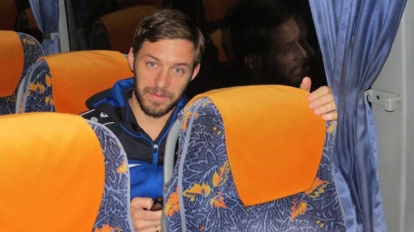 Монтана тръгна по тъмно за Турция От днес до 8