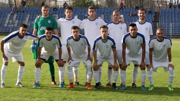 Лъчезар Ковачев ще играе за Спартак Плевен през пролетния полусезон