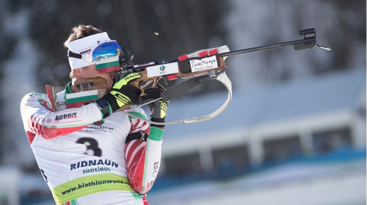 Красимир Анев е карал със ски назаем в масовия старт