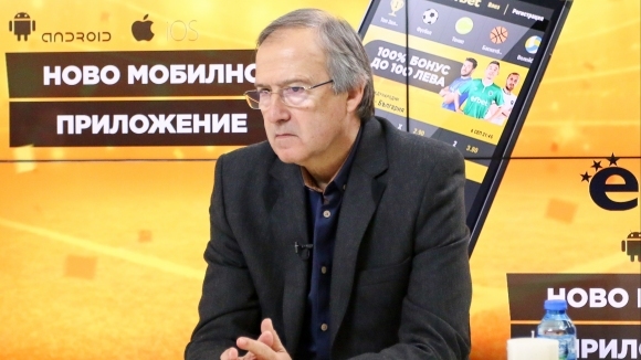 Новият старши треньор на Левски Георги Дерменджиев заяви пред