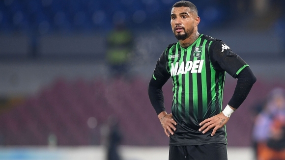 Кевин Принс Боатенг е на крачка от сензационно завръщане в Испания