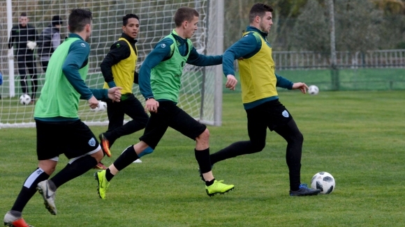 Черно море стартира контролите в Турция срещу тима на елитния