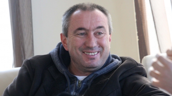 Левски не е това което очаквах да е Клубът изостава