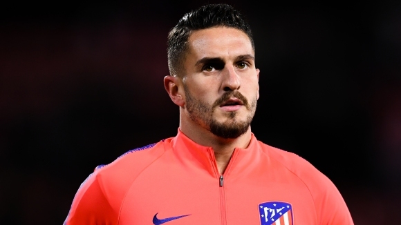 Проблемите които Атлетико Мадрид изпитва с контузени играчи през този